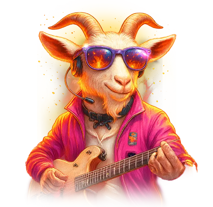 Goat Spins Affiliate-Landing-Preview